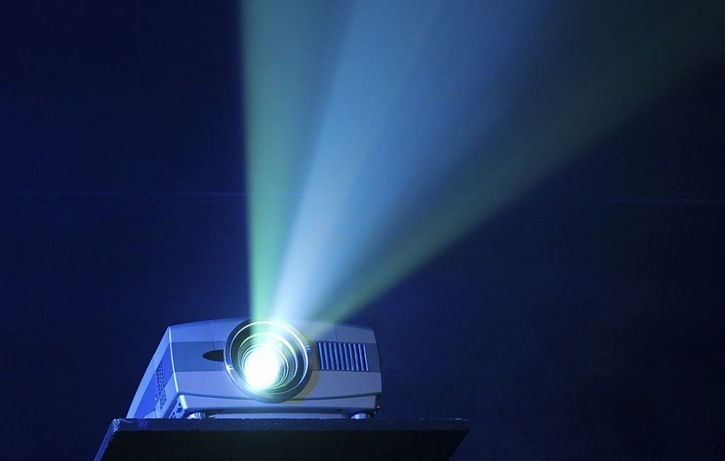 How do Projectors Work