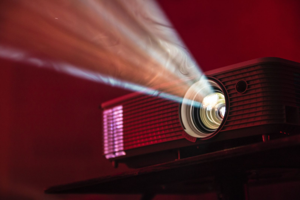 what makes a projector good