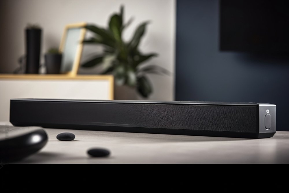 How to Connect Soundbar to Projector