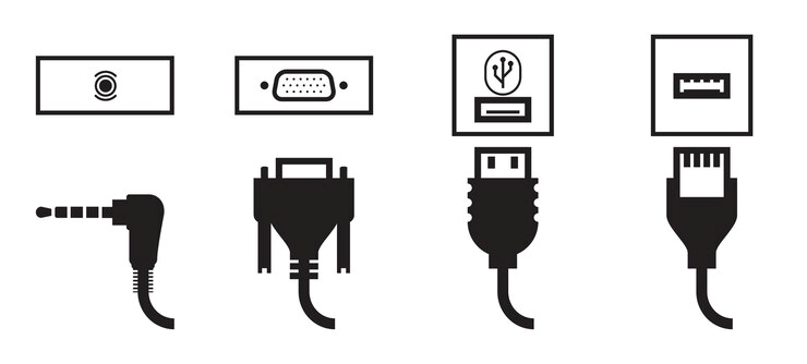 How to Connect Phone to RCA Projector Using USB