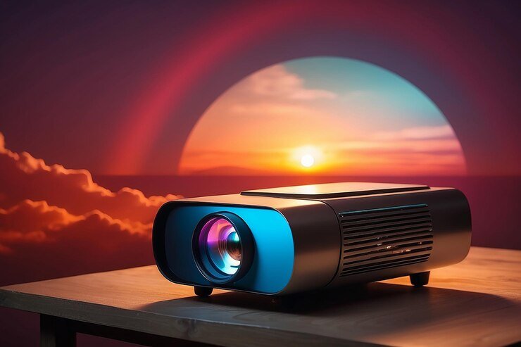 Best Projector for Bedroom