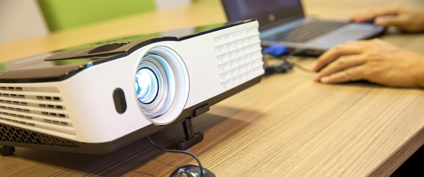 Best Laser Projector