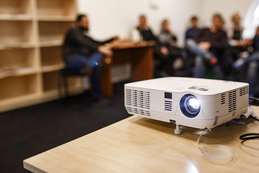 Best Laser Projector